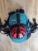 Rucksack für Fahrrad und Wandern Baden-Württemberg - Sachsenheim Vorschau