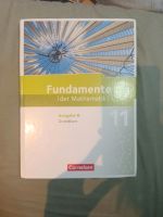 Schulbuch: Fundamente der Mathematik 11 Ausgabe B Grundkurs Pankow - Weissensee Vorschau