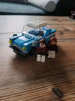 LEGO Harry Potter Bayern - Rosenheim Vorschau