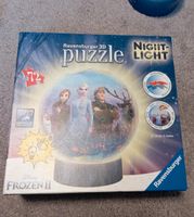 Ravensburger 3D Puzzle puzzleball nachtlicht frozen Eiskönigin Berlin - Rudow Vorschau