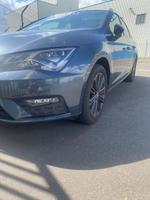 Seat Leon 2.0 TDI 110kW Xcellence DSG Sportstoure... Sachsen - Rötha Vorschau