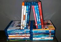 Blu Rays Disney, Pixar, verschiedene Duisburg - Meiderich/Beeck Vorschau