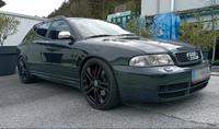 Audi S4 b5 Bayern - Rosenheim Vorschau