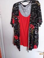 Damenpulli mit angenähert Jäckchen Gr.50/52 Brandenburg - Senftenberg Vorschau
