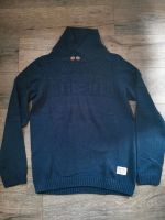 Tom Tailor Strickpullover blau Gr.M Bayern - Ebermannstadt Vorschau