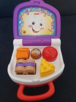 Lernspaß Brotdose fisher price Frankfurt am Main - Ginnheim Vorschau