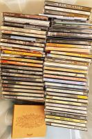 Blues und Jazz Pop & Rock Blues - CDs von H-L Niedersachsen - Stuhr Vorschau