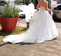 Brautkleid Saarland - Homburg Vorschau