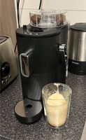 Coffee B Kaffeemaschine schwarz inkl OVP und 6x Balls Nordrhein-Westfalen - Werther (Westfalen) Vorschau