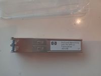 HP SFP Transceiver Modul, gebraucht Baden-Württemberg - Salem Vorschau