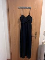 VILA Maxikleid in Dunkelblau – elegant & zeitlos Leipzig - Leipzig, Zentrum Vorschau