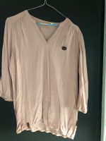 Naketano Bluse , Rose gr. M Bayern - Dittelbrunn Vorschau