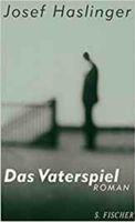 Haslinger Josef - Das Vaterspiel Hardcover 2000 - € 1,85 Rheinland-Pfalz - Nassau Vorschau