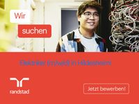 Randstad sucht Elektriker (m/w/d)! Niedersachsen - Hildesheim Vorschau