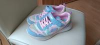 Mädchen Sneaker von Skechers Bochum - Bochum-Nord Vorschau