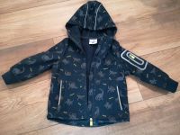 Top Zustand Topolino Jungen Softshell Jacke Gr 98 mit Dinos Baden-Württemberg - Bad Herrenalb Vorschau