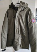 Canada Goose Winterjacke Duisburg - Duisburg-Mitte Vorschau