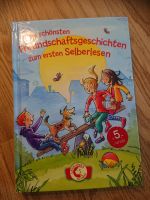 Buch Erstleser Die schönsten Freundschaftsgeschichten Bayern - Simbach Vorschau