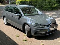 Golf 7  ACC * NAVI * LED* Niedersachsen - Edewecht Vorschau