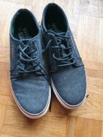 Denim Sneaker Gr. 40 von Venice Deichmann Niedersachsen - Bad Bederkesa Vorschau