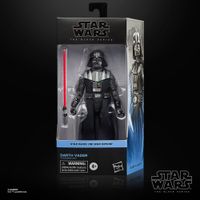 Darth Vader Star Wars Black Series Action Figur Sendling - Obersendling Vorschau