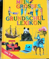 Lexikon - grosses Grundschule Lexikon Nordrhein-Westfalen - Oberhausen Vorschau