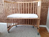 Original Babybay Beistellbett Rheinland-Pfalz - Bad Kreuznach Vorschau