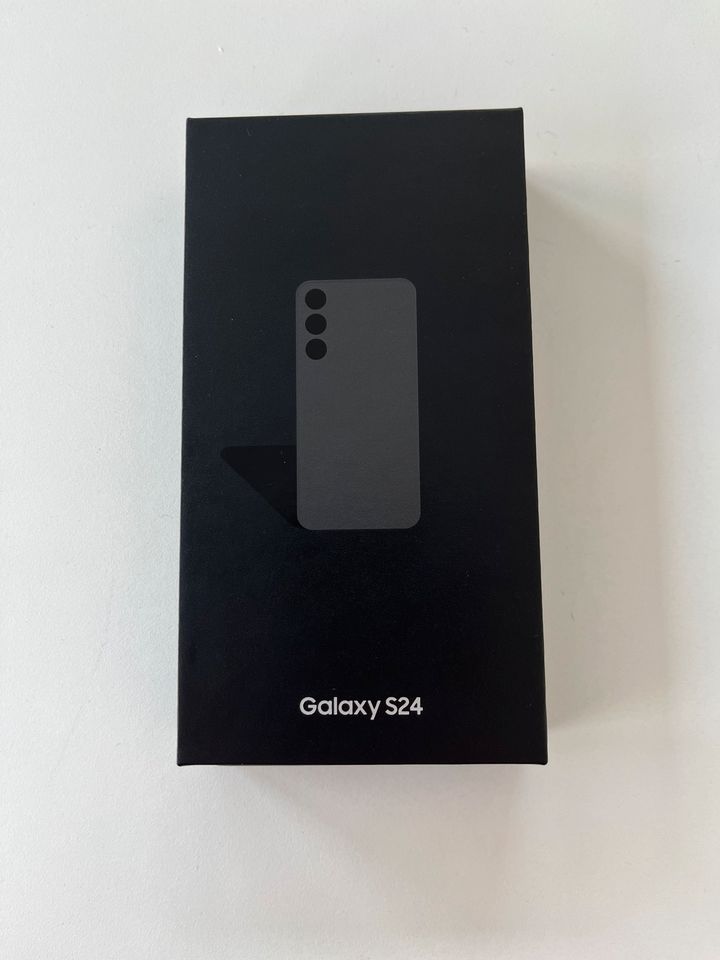 Neues Samsung S24 (OVP) in Neuss