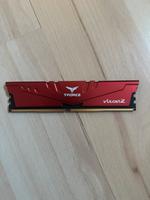16GB DDR4 RAM Arbeitsspeicher T-Force Thüringen - Ellrich Vorschau