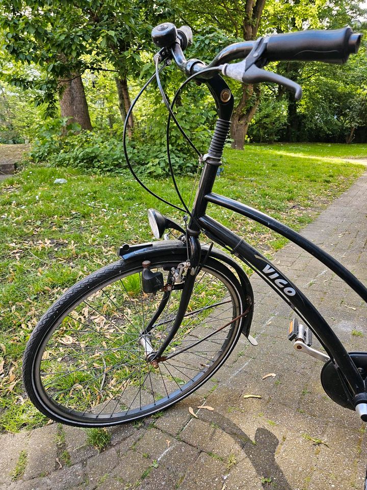 Fahrrad 28 zoll in Dortmund