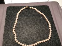 585 er, Schöne lange Designer Perlenkette Nordrhein-Westfalen - Kamen Vorschau