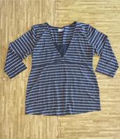 Stillshirt M 3/4-Arm Umstandsmode Schwangerschaftskleidung Sachsen - Riesa Vorschau