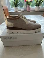Damenschuhe Geox Düsseldorf - Heerdt Vorschau