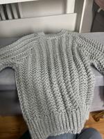 Glitzer Pullover c&a Niedersachsen - Uelzen Vorschau
