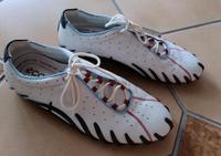 Sneaker von Ecco in Gr. 39 NEU Schuhe Nordrhein-Westfalen - Wipperfürth Vorschau