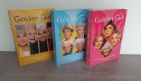 Kult! Golden Girls, komplette Staffel 1, 2 und 3 Nordrhein-Westfalen - Krefeld Vorschau