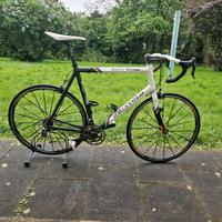 Carbon Rennrad Campagnolo Record Köln - Worringen Vorschau