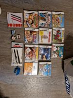 Nintendo DS Spiele Niedersachsen - Varel Vorschau