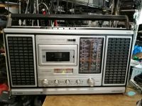 GRUNDIG C9000 Automatic, Radio-Cassetten-Recorder, Guter Zustand! Mitte - Wedding Vorschau