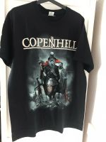 Copenhell Shirt, Cooper, Megadeth, Scorpions, L, NEU Hessen - Kiedrich Vorschau