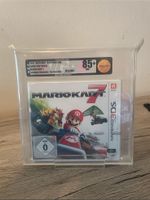 MARIO KART 7 3DS VGA 85+ GOLD  GERMAN Baden-Württemberg - Althengstett Vorschau