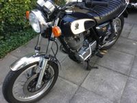 Yamaha SR 500 48T Eimsbüttel - Hamburg Lokstedt Vorschau