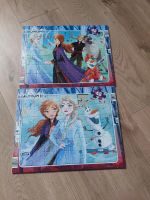 Puzzle Eiskönigin Elsa und Anna Rheinland-Pfalz - Konken Vorschau