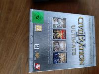 PC Spiel   CIVILIZATION IV Ultimate Nordfriesland - Garding Vorschau