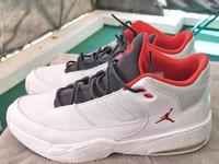 Jordan sneaker herren Größe 46 neuw original Kaum getragen 1 mal West - Nied Vorschau