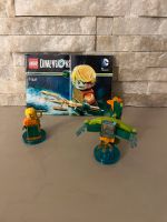 Lego Dimensions 71237 Aquaman München - Allach-Untermenzing Vorschau