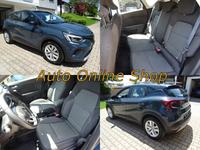 Renault Captur II Zen 1. Hd. 8-fach bereift Bayern - Weitnau Vorschau