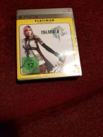 PS3 Spiel Final Fantasy 8 Platinum Nordrhein-Westfalen - Wesseling Vorschau