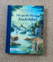 Kinderbibel Herder wie neu Bayern - Frensdorf Vorschau