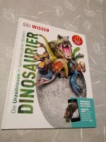 Buch Kinderbuch Wissen über Dinos Dinosaurier Sachsen-Anhalt - Eilsleben Vorschau